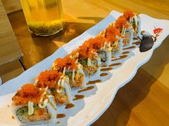 -晓寿司·日本料理(望京博雅店)