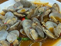 -潮粥馆(长江花园店)