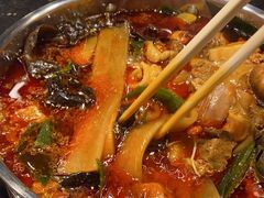 -刘一锅筋头巴脑(凌空二街店)