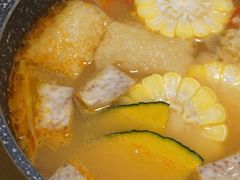 -十二舍·湯物素煮(江泰潤政店)