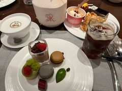 -Social 秀西餐厅-长沙瑞吉酒店(运达店)