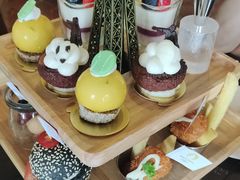 -南沙游艇会·大兵船餐厅