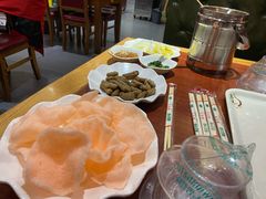 -金刚山烧烤(中山路店)