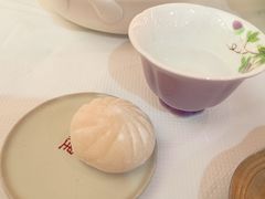 -桂满陇·手作小笼包&江南叫花鸡(中山公园店)