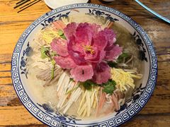-老雒阳清真水席(瀍河店)