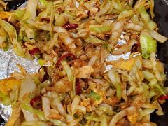 -西贝莜面村(近铁城市广场店)