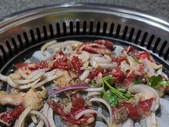 -鹤之乡·齐齐哈尔烤肉·非遗(秋涛路店)