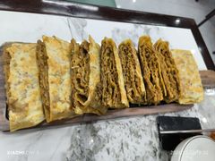 -二张农家菜(天通苑店)
