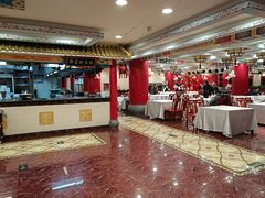 大堂-万荣烤鸭店·北京菜(天坛店)