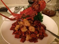 -旺顺阁海鲜广场(亚运村店)