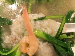 -富源春面馆(四川北路店)