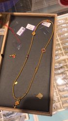 -林大生珠宝(中街钻石宫殿店)