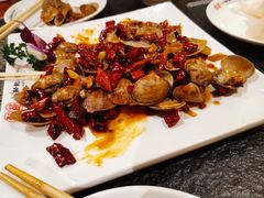 -福苗小骆驼烧烤(大唐不夜城店)