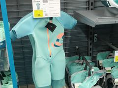 -迪卡侬(西华店)