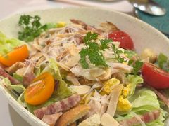 -CRAZYONES克芮旺斯西班牙餐厅(苏州中心店)