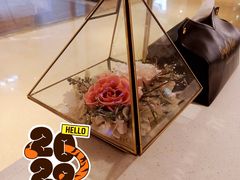 -川越泰火锅(吉利大厦店)