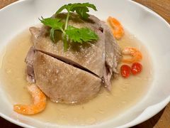 -宁波柏悦酒店·钱湖渔港
