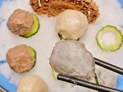 -牛将军•涮肉•烤肉(北京王府井·故宫店)