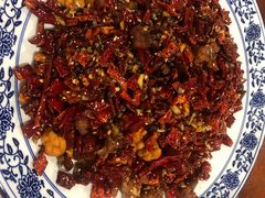 -黄桷树曹家私房菜(江与城店)