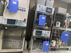 -申普宠物医院·心脏介入·心血管微创(总院)