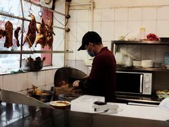 -吾家香港烧腊专门店