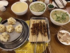 -并州饭店(千峰南路店)