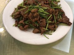 忻县羊肉-晋阳饭庄(虎坊桥店)