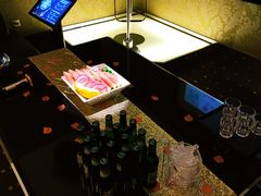 -真爱范特西KTV(交大店)