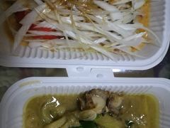 -李连贵熏肉大饼(宁山中路店)