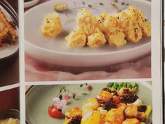 -君庭中餐厅(友谊宾馆店)