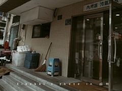 门面-阿彬生炒牛肉面(解放路店)
