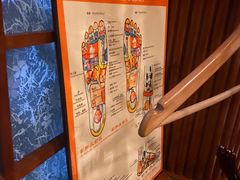 -古都梅按摩足浴(世界广场店)