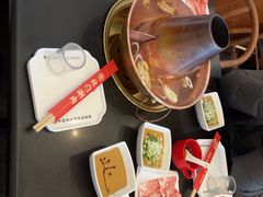 -北门涮肉·铜锅涮肉(南锣鼓巷店)