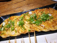 -小赵烧烤(银亿店)