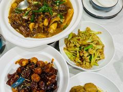 -炆火火·藕汤·湖北煨菜馆(销品茂店)