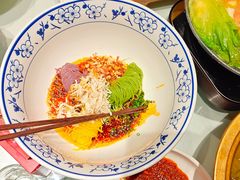 -鸡毛店·川菜(文殊院店)