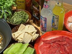 -虾领航小龙虾·吉林烧烤(柳州路店)