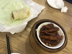 -禧座港式餐厅(星河店)