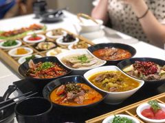 新仙精选三腩组合-新仙清汤牛腩(铜锣湾店)