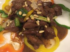 -万宝海鲜舫(劳动公园店)
