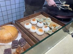 -包道广式点心专门店(环市西苑店)