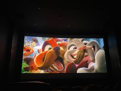 -星轶影院(南京茂业天地店)