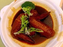 -太平馆餐厅(尖沙咀店)