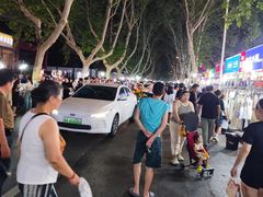 -健康路夜市
