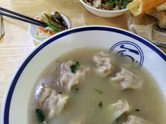 -海清宁记大馅云吞