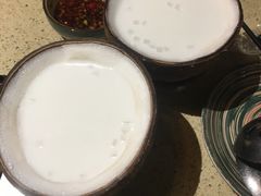 -润泽园椰子鸡(汇一城店)
