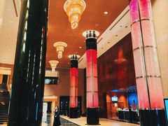 -北京千禧大酒店