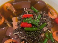-绿杨春·淮扬宴(庐山路店)
