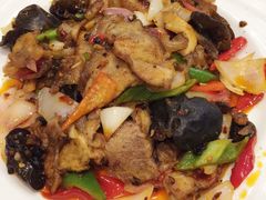 -黄家饺子东北特色菜馆(湖滨商业街店)