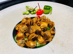 -岁粤Moon·湖景餐厅(月光码头店)